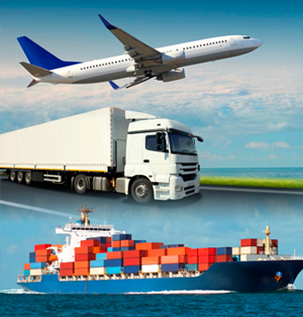Мультимодальные перевозки грузов по Казахстану, России, Китаю, Европе и Грузии 